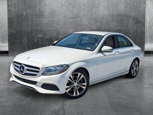 2016 Mercedes-Benz C-Class C 300 — Sedan — 70,131 mi — Delray Beach, FL