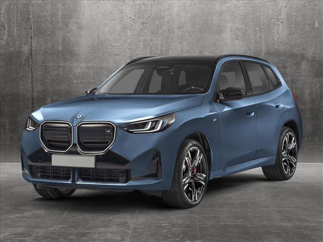 2025 BMW X3 30 — SUV — 375 mi — Delray Beach, FL