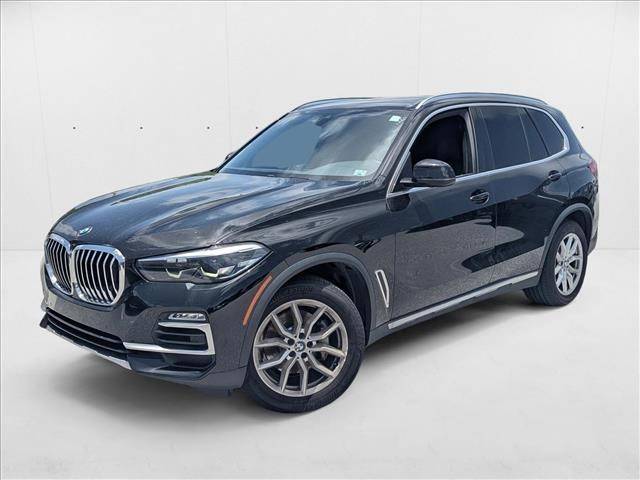 2020 BMW X5 40i — SUV — 71,439 mi — Delray Beach, FL