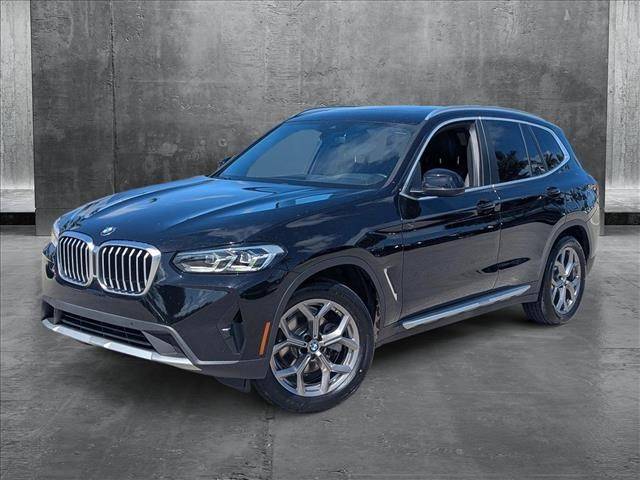 2022 BMW X3 30i — SUV — 28,184 mi — Delray Beach, FL