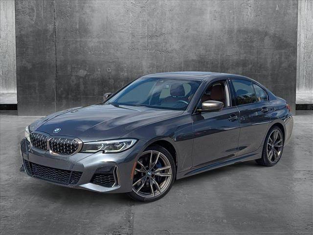 2020 BMW 3 Series M340i — Sedan — 26,086 mi — Delray Beach, FL