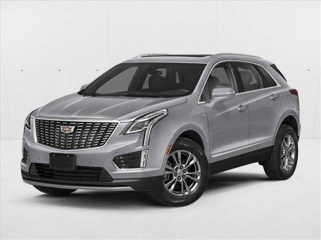2023 Cadillac XT5 Luxury — SUV — 68,147 mi — Delray Beach, FL