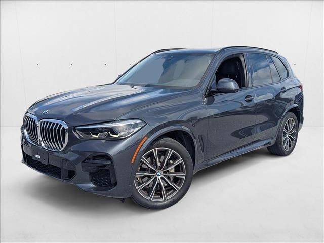 2022 BMW X5 40i — SUV — 28,871 mi — Delray Beach, FL