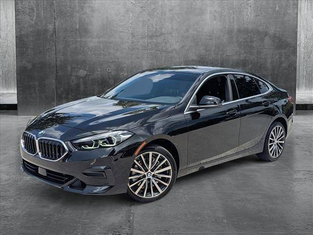 2024 BMW 2 Series 228i — Sedan — 8,689 mi — Delray Beach, FL
