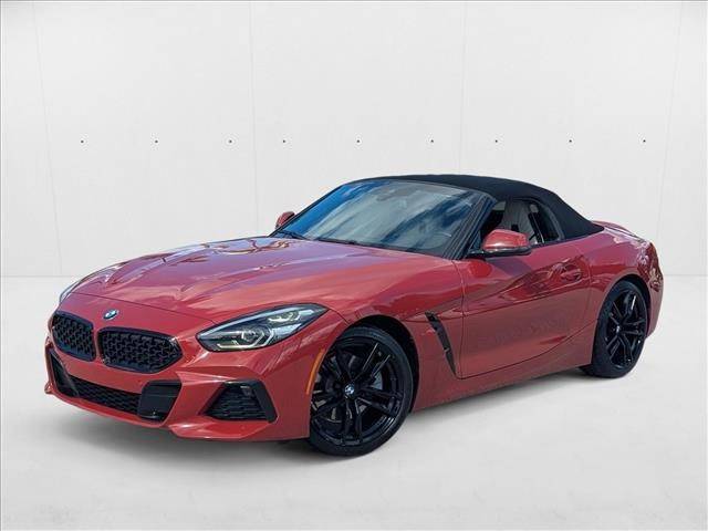 2019 BMW Z4 30i — Convertible — 43,803 mi — Delray Beach, FL