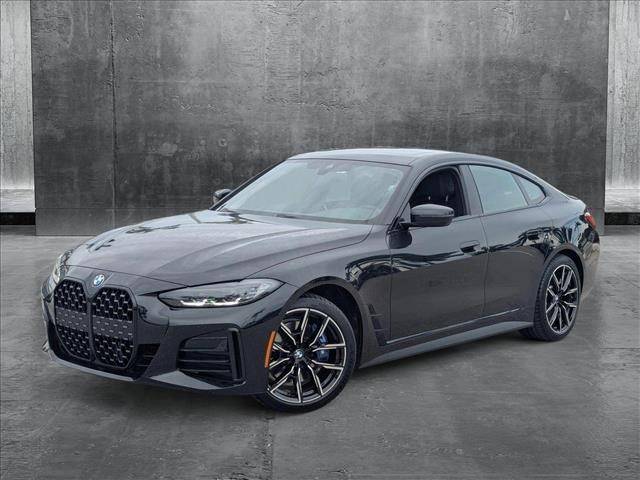 2022 BMW 4 Series 430i — Sedan — 14,859 mi — Delray Beach, FL