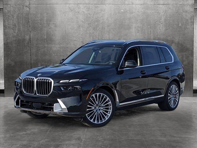 2024 BMW X7 40i — SUV — 310 mi — Delray Beach, FL