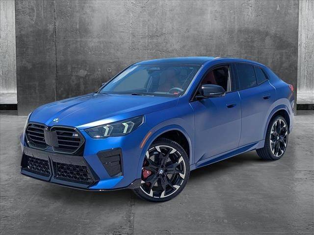 2025 BMW X2 M35i — SUV — 246 mi — Delray Beach, FL