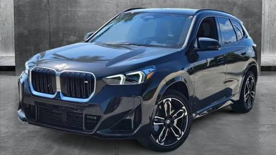 2025 BMW X1 M35i — SUV — 189 mi — Delray Beach, FL