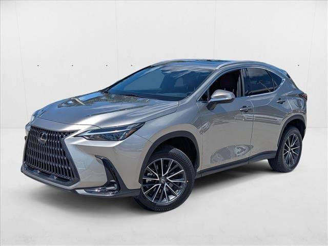 2022 Lexus NX NX 350 — SUV — 35,925 mi — Delray Beach, FL