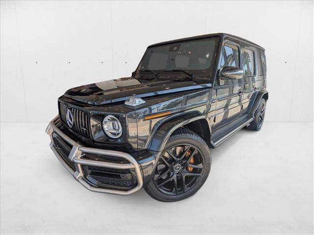 2024 Mercedes-Benz G-Class AMG G 63 — SUV — 5,659 mi — Delray Beach, FL