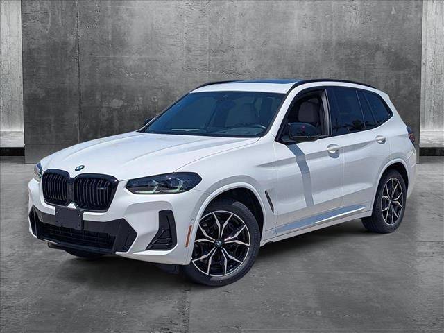 2023 BMW X3 M40i — SUV — 15,987 mi — Delray Beach, FL
