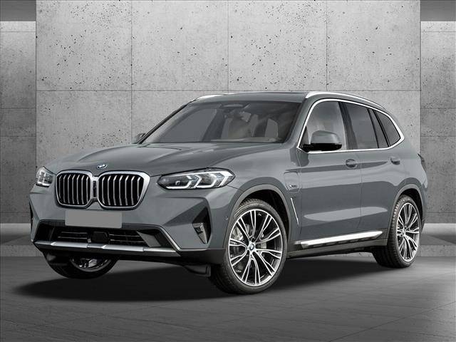 2022 BMW X3 30i — SUV — 34,927 mi — Delray Beach, FL