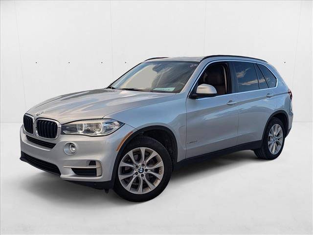 2016 BMW X5 35i — SUV — 44,321 mi — Delray Beach, FL