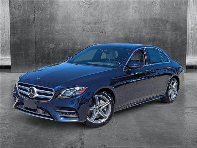 2019 Mercedes-Benz E-Class E 450 — Sedan — 61,014 mi — Delray Beach, FL