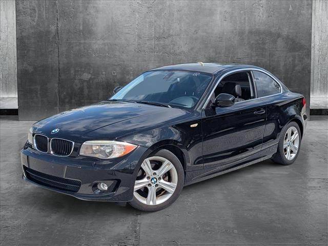 2013 BMW 1 Series 128i — Coupe — 45,722 mi — Delray Beach, FL