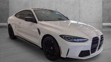 21 Bmw M4 Standard For Sale In Delray Beach Fl Truecar