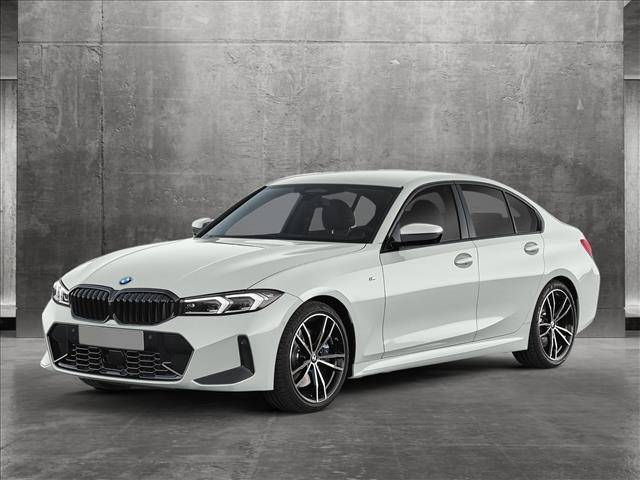 2023 BMW 3 Series 330i — Sedan — 30,473 mi — Delray Beach, FL