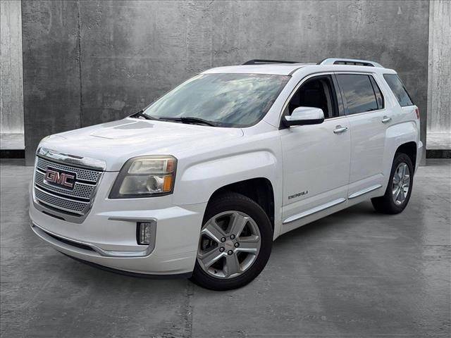 2017 GMC Terrain Denali — SUV — 86,406 mi — Delray Beach, FL