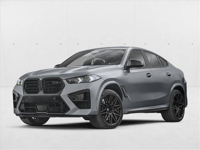 2024 BMW X6 M Standard — SUV — 14,065 mi — Delray Beach, FL