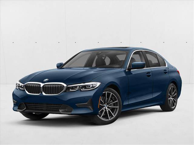 2022 BMW 3 Series 330i — Sedan — 41,607 mi — Delray Beach, FL