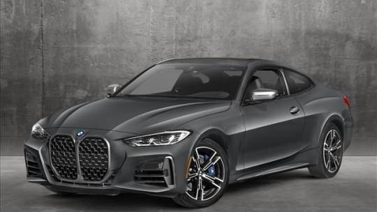 2023 BMW 4 Series M440i — Coupe — 18,197 mi — Delray Beach, FL