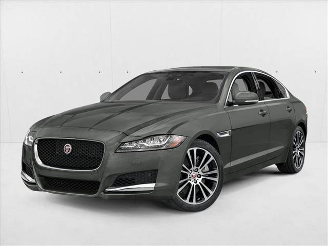 2017 Jaguar XF Prestige — Sedan — 62,222 mi — Delray Beach, FL