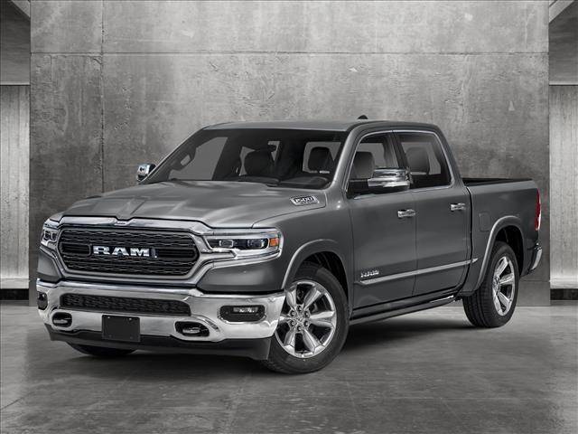 2022 Ram 1500 Limited — Pickup Truck — 42,438 mi — Delray Beach, FL