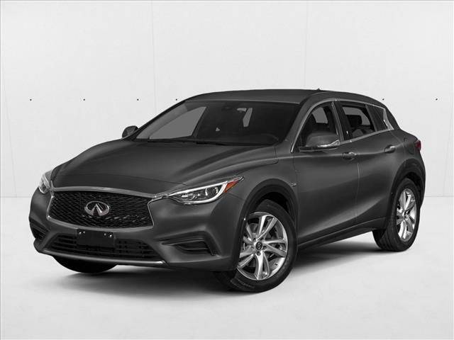 2018 INFINITI QX30 Premium — SUV — 96,072 mi — Delray Beach, FL
