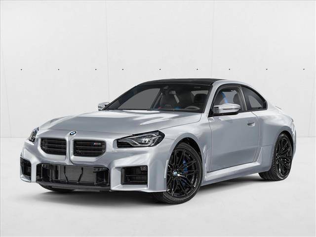 2027 BMW M2 M xDrive