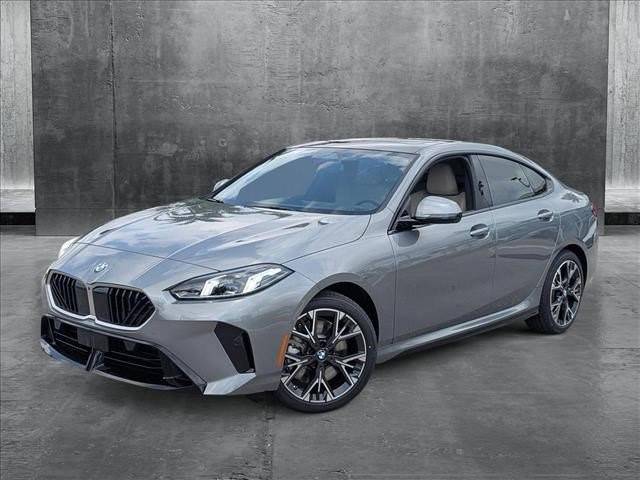 2025 BMW 2 Series 228i — Sedan — 335 mi — Delray Beach, FL