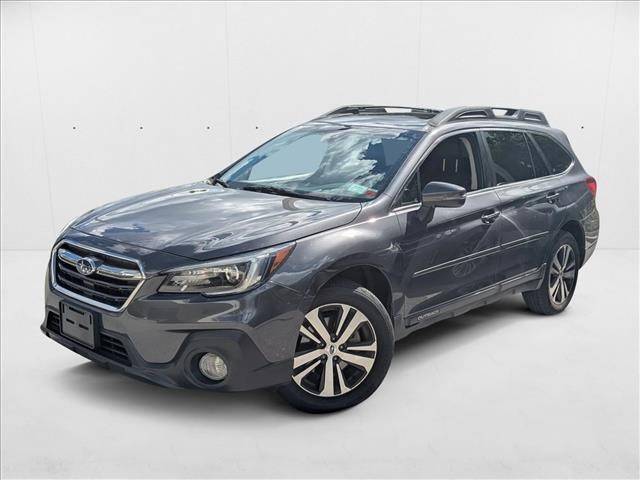 2019 Subaru Outback 3.6R Limited — SUV — 17,108 mi — Delray Beach, FL