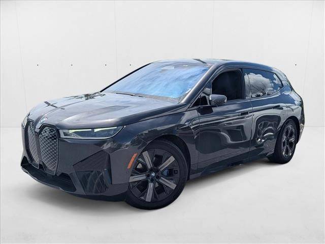 2023 BMW iX xDrive50 — SUV — 49,373 mi — Delray Beach, FL