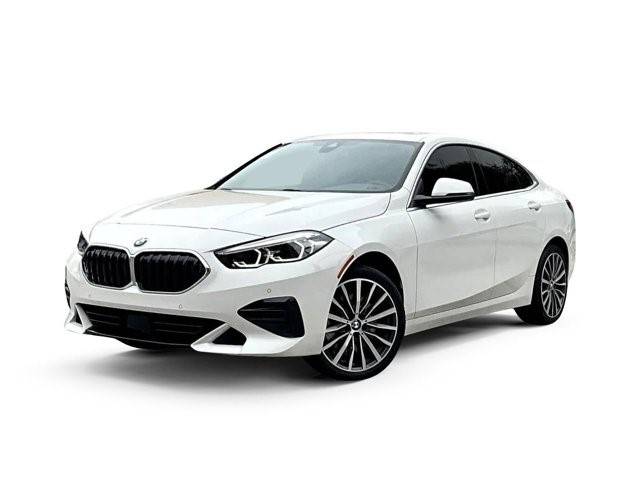 2025 BMW 2 Series 228i — Sedan — 844 mi — Delray Beach, FL