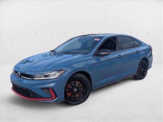 2025 Volkswagen Jetta GLI Autobahn — Sedan — 2,256 mi — Delray Beach, FL