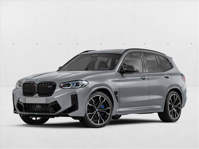 2023 BMW X3 M Standard