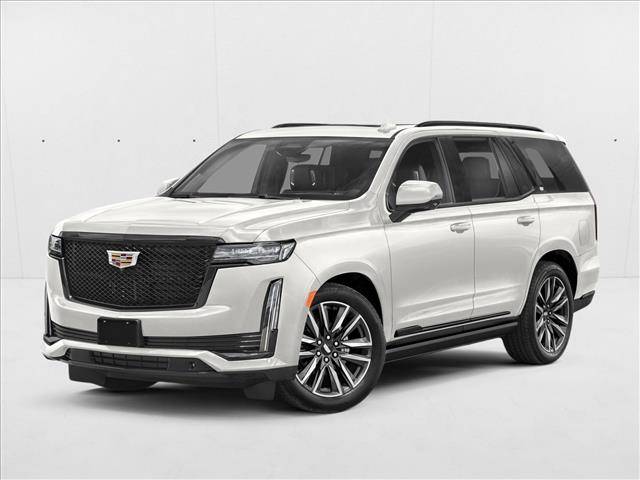 2023 Cadillac Escalade Sport — SUV — 63,098 mi — Delray Beach, FL