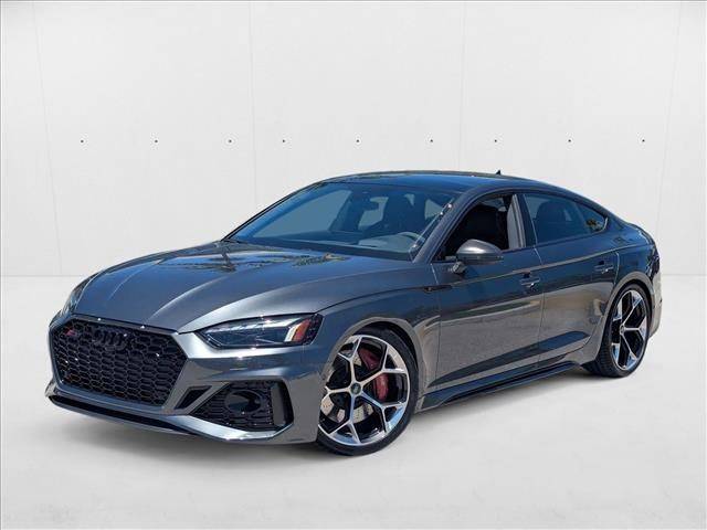 2024 Audi RS 5 Standard — Hatchback — 8,982 mi — Delray Beach, FL