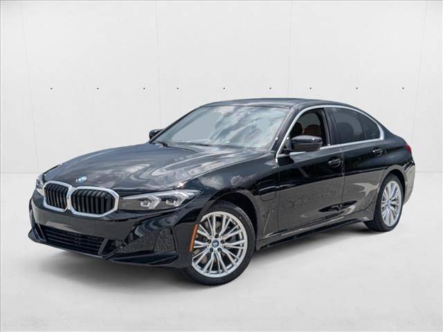 2024 BMW 3 Series 330e — Sedan — 189 mi — Delray Beach, FL