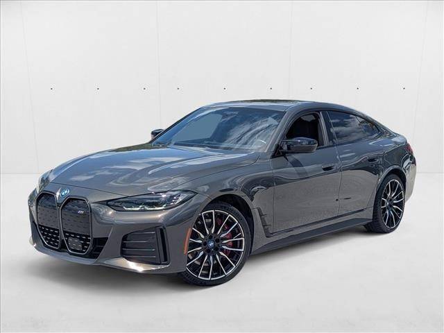 2023 BMW i4 M50 — Sedan — 38,626 mi — Delray Beach, FL