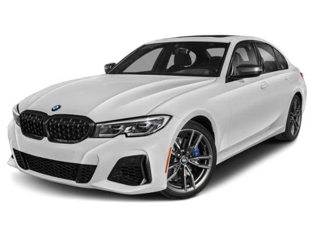 2020 BMW 3 Series M340i — Sedan — 36,854 mi — Delray Beach, FL