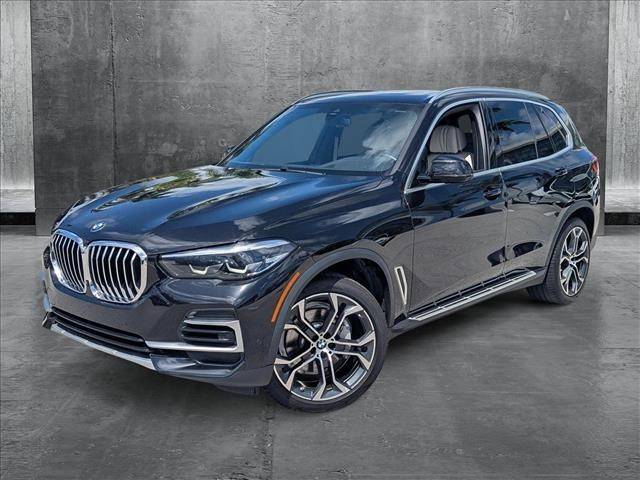 2023 BMW X5 40i — SUV — 29,248 mi — Delray Beach, FL