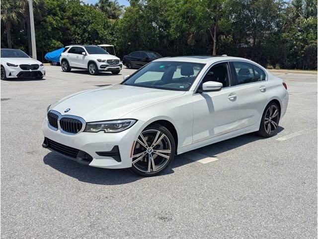 2019 BMW 3 Series 330i — Sedan — 69,520 mi — Delray Beach, FL