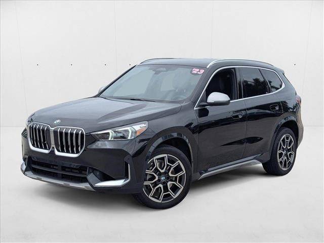 2023 BMW X1 28i — SUV — 8,679 mi — Delray Beach, FL