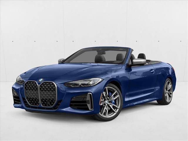 2023 BMW 4 Series M440i — Convertible — 21,605 mi — Delray Beach, FL
