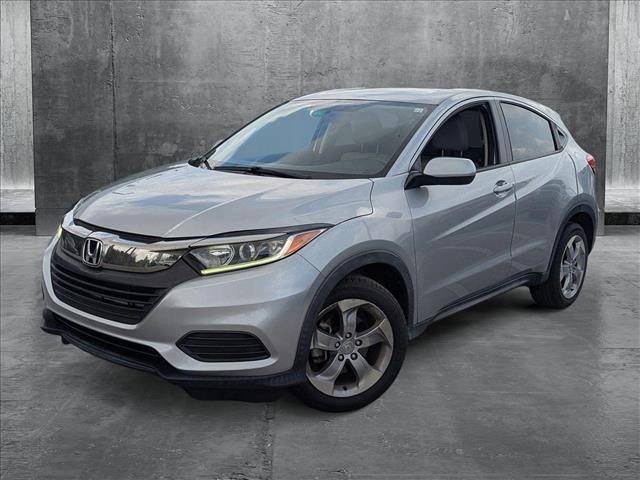 2019 Honda HR-V LX — SUV — 41,997 mi — Delray Beach, FL
