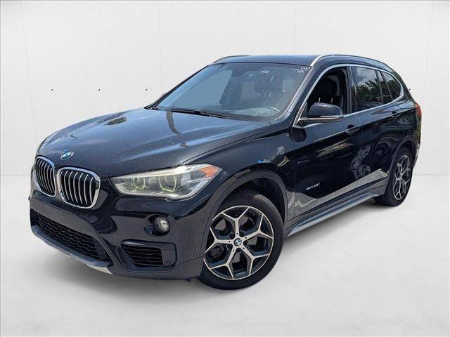 2017 BMW X1 28i — SUV — 83,268 mi — Delray Beach, FL