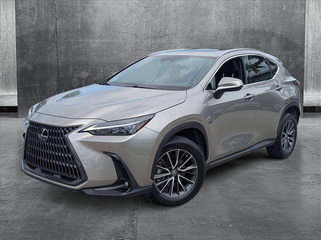 2023 Lexus NX NX 350 Premium — SUV — 25,084 mi — Delray Beach, FL