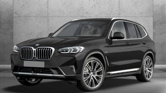 2022 BMW X3 30i — SUV — 23,854 mi — Delray Beach, FL