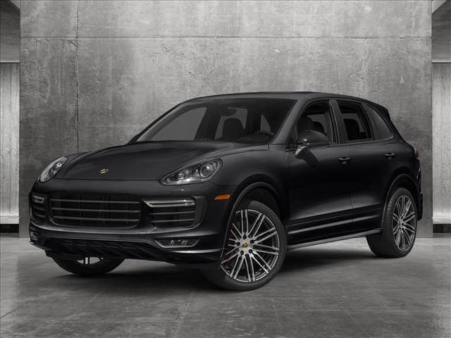 2016 Porsche Cayenne GTS — SUV — 48,181 mi — Delray Beach, FL